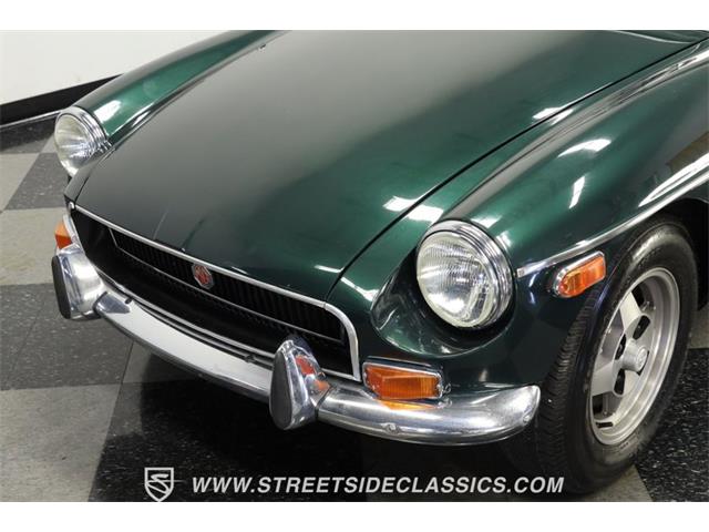 1971 MG MGB (CC-1755981) for sale in Lutz, Florida