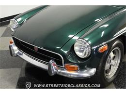 1971 MG MGB (CC-1755981) for sale in Lutz, Florida