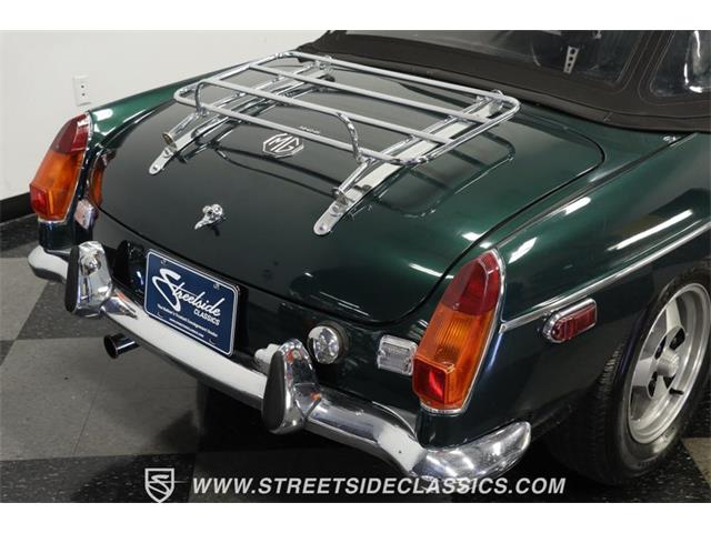 1971 MG MGB (CC-1755981) for sale in Lutz, Florida