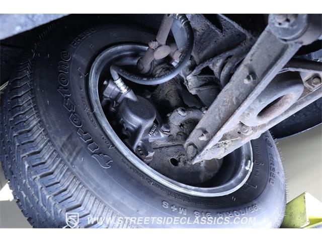 1971 MG MGB (CC-1755981) for sale in Lutz, Florida