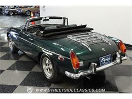 1971 MG MGB (CC-1755981) for sale in Lutz, Florida
