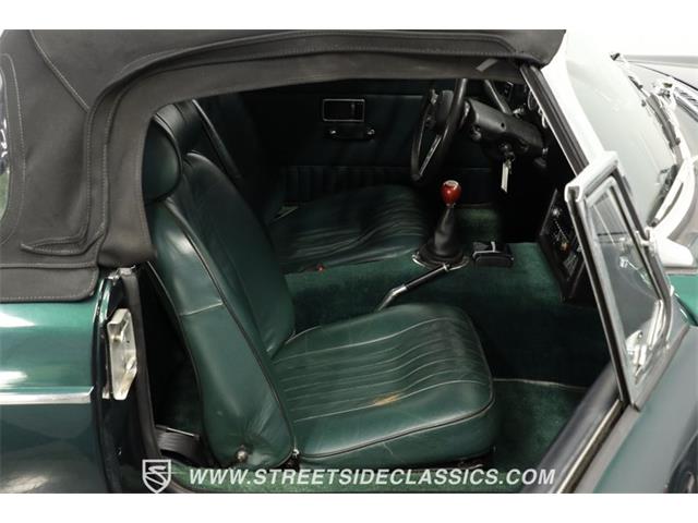 1971 MG MGB (CC-1755981) for sale in Lutz, Florida