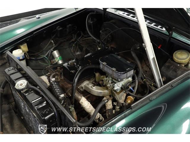 1971 MG MGB (CC-1755981) for sale in Lutz, Florida