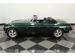 1971 MG MGB (CC-1755981) for sale in Lutz, Florida