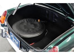 1971 MG MGB (CC-1755981) for sale in Lutz, Florida