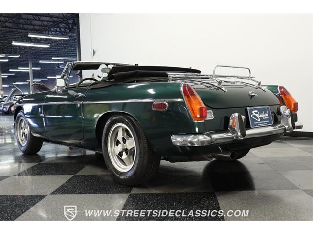 1971 MG MGB (CC-1755981) for sale in Lutz, Florida