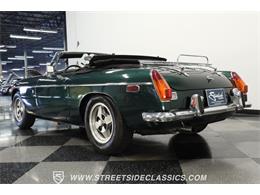 1971 MG MGB (CC-1755981) for sale in Lutz, Florida