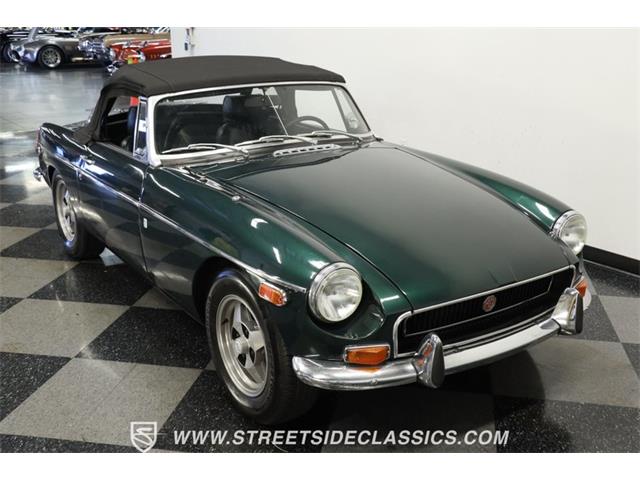 1971 MG MGB (CC-1755981) for sale in Lutz, Florida