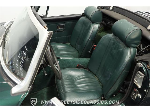 1971 MG MGB (CC-1755981) for sale in Lutz, Florida