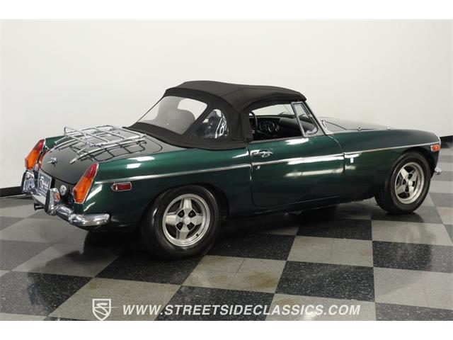 1971 MG MGB (CC-1755981) for sale in Lutz, Florida