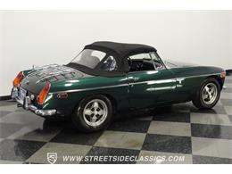 1971 MG MGB (CC-1755981) for sale in Lutz, Florida