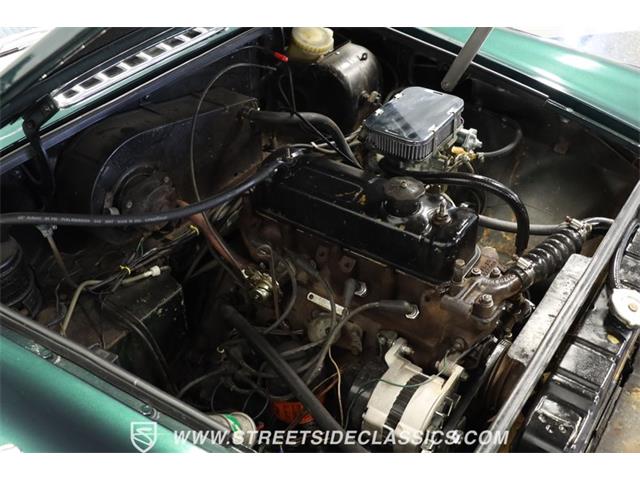 1971 MG MGB (CC-1755981) for sale in Lutz, Florida