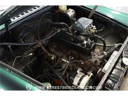 1971 MG MGB (CC-1755981) for sale in Lutz, Florida