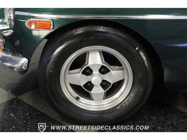 1971 MG MGB (CC-1755981) for sale in Lutz, Florida