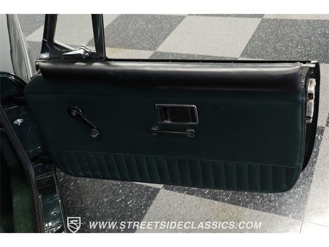 1971 MG MGB (CC-1755981) for sale in Lutz, Florida