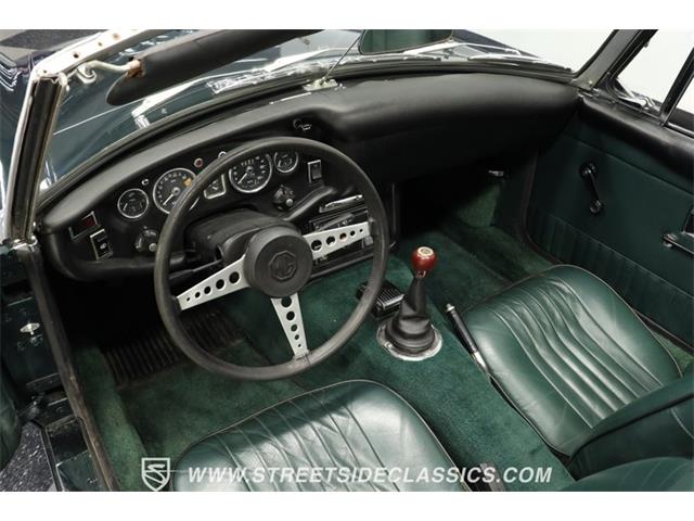 1971 MG MGB (CC-1755981) for sale in Lutz, Florida