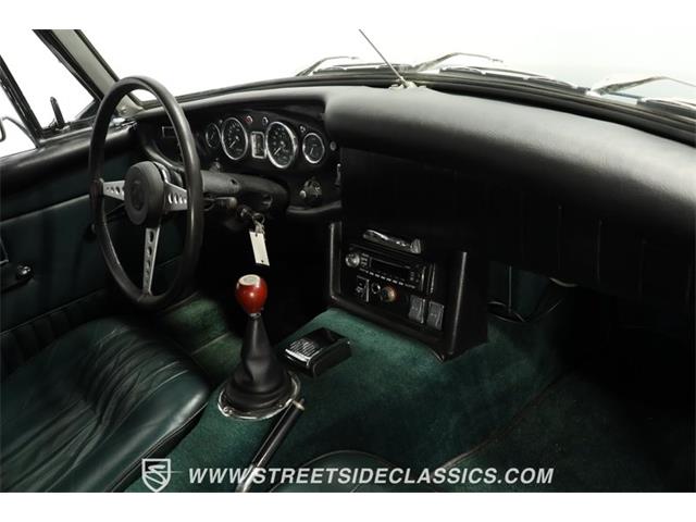 1971 MG MGB (CC-1755981) for sale in Lutz, Florida