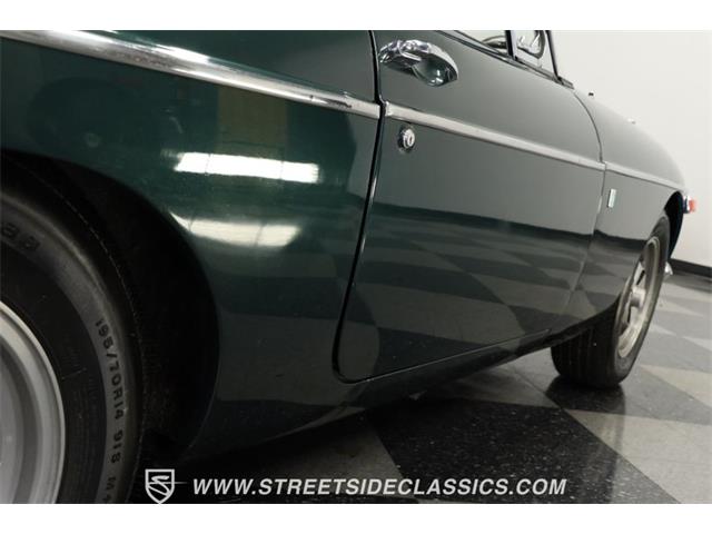 1971 MG MGB (CC-1755981) for sale in Lutz, Florida