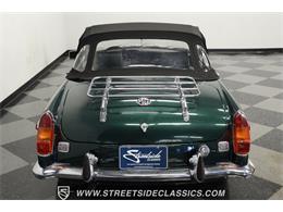 1971 MG MGB (CC-1755981) for sale in Lutz, Florida