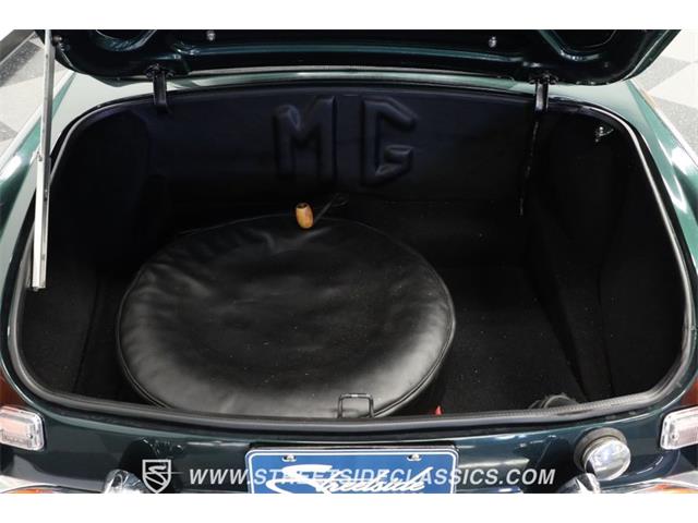 1971 MG MGB (CC-1755981) for sale in Lutz, Florida