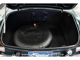 1971 MG MGB (CC-1755981) for sale in Lutz, Florida