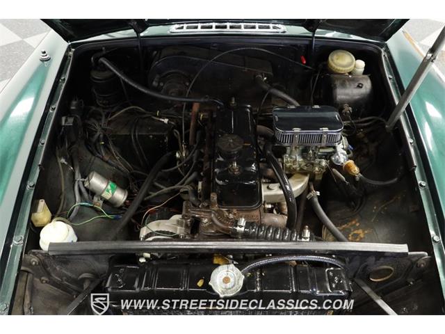 1971 MG MGB (CC-1755981) for sale in Lutz, Florida