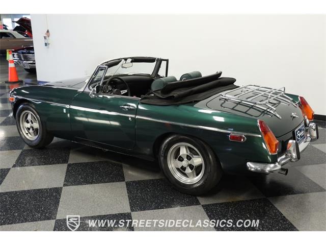 1971 MG MGB (CC-1755981) for sale in Lutz, Florida