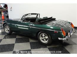1971 MG MGB (CC-1755981) for sale in Lutz, Florida