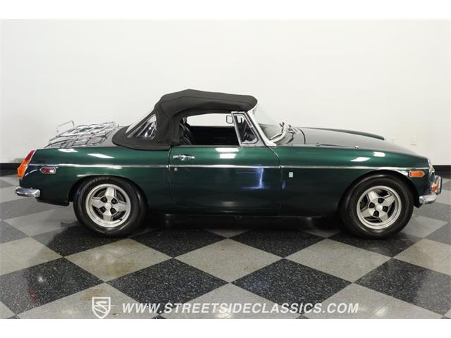 1971 MG MGB (CC-1755981) for sale in Lutz, Florida
