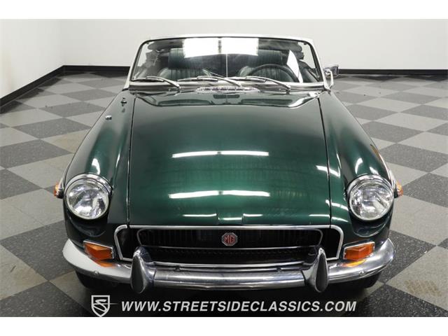 1971 MG MGB (CC-1755981) for sale in Lutz, Florida