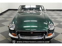 1971 MG MGB (CC-1755981) for sale in Lutz, Florida
