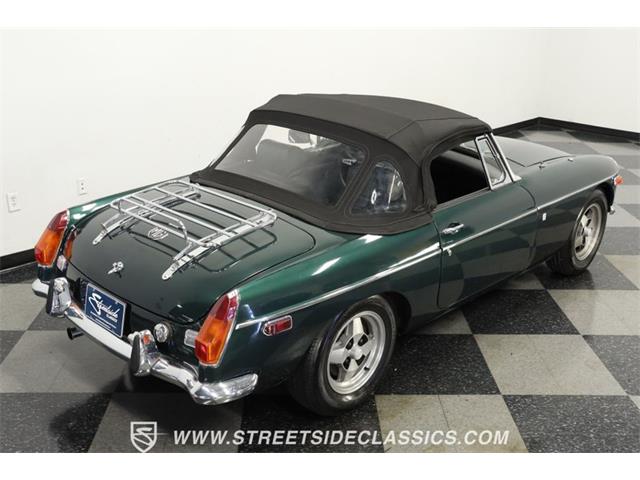 1971 MG MGB (CC-1755981) for sale in Lutz, Florida