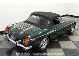 1971 MG MGB (CC-1755981) for sale in Lutz, Florida
