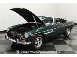 1971 MG MGB (CC-1755981) for sale in Lutz, Florida