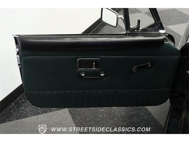 1971 MG MGB (CC-1755981) for sale in Lutz, Florida
