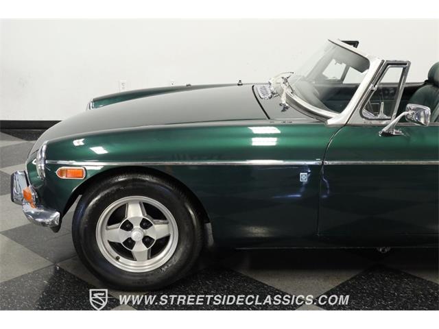 1971 MG MGB (CC-1755981) for sale in Lutz, Florida