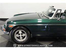 1971 MG MGB (CC-1755981) for sale in Lutz, Florida