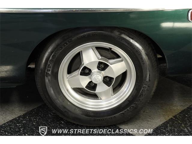 1971 MG MGB (CC-1755981) for sale in Lutz, Florida