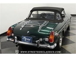 1971 MG MGB (CC-1755981) for sale in Lutz, Florida