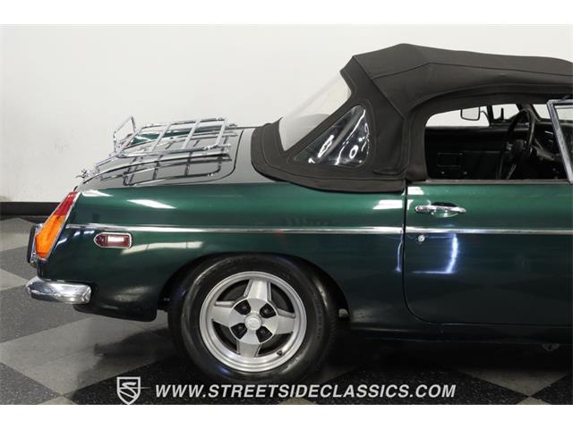 1971 MG MGB (CC-1755981) for sale in Lutz, Florida
