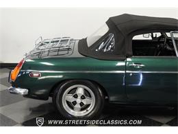 1971 MG MGB (CC-1755981) for sale in Lutz, Florida
