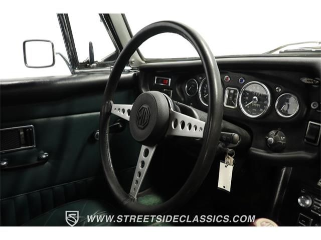 1971 MG MGB (CC-1755981) for sale in Lutz, Florida