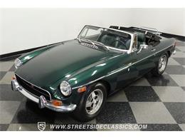 1971 MG MGB (CC-1755981) for sale in Lutz, Florida