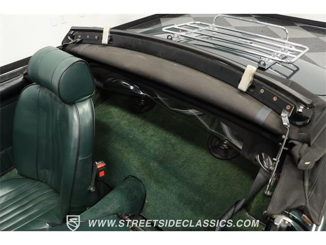 1971 MG MGB (CC-1755981) for sale in Lutz, Florida