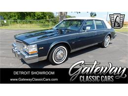 1985 Cadillac Seville (CC-1755993) for sale in O'Fallon, Illinois