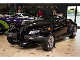 2000 Plymouth Prowler (CC-1756007) for sale in Venice, Florida