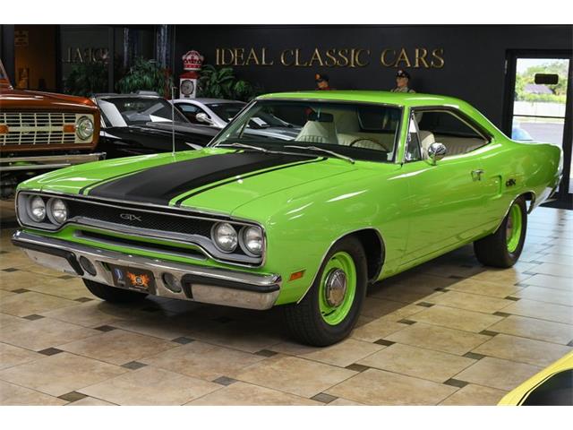 1970 Plymouth GTX (CC-1756009) for sale in Venice, Florida