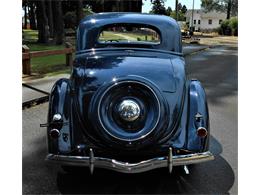 1936 Ford 2-Dr Coupe (CC-1750601) for sale in Tacoma, Washington