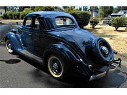 1936 Ford 2-Dr Coupe (CC-1750601) for sale in Tacoma, Washington