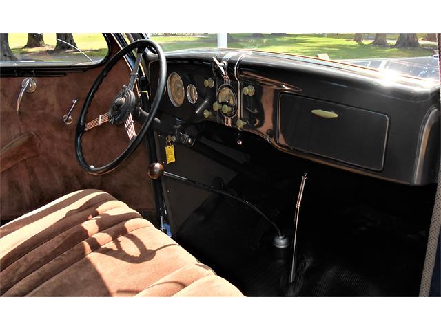 1936 Ford 2-Dr Coupe (CC-1750601) for sale in Tacoma, Washington